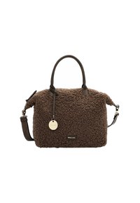 Unselected, brown