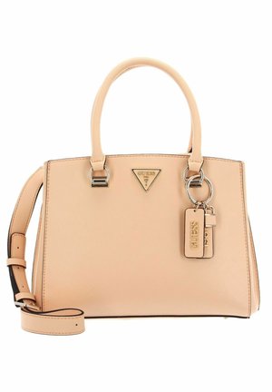 Sac à main - apricot