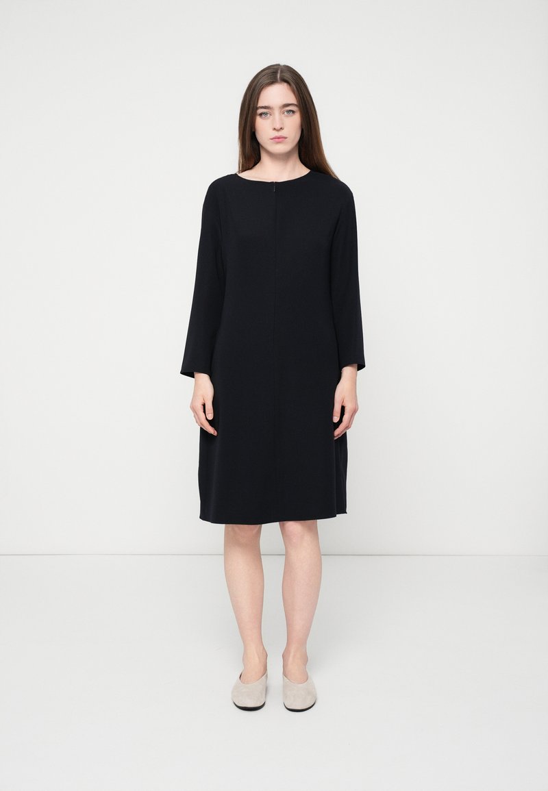 Emporio Armani Jurk blauw