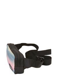 Quiksilver PUBJUG 2 0  - Ľadvinka - coral black