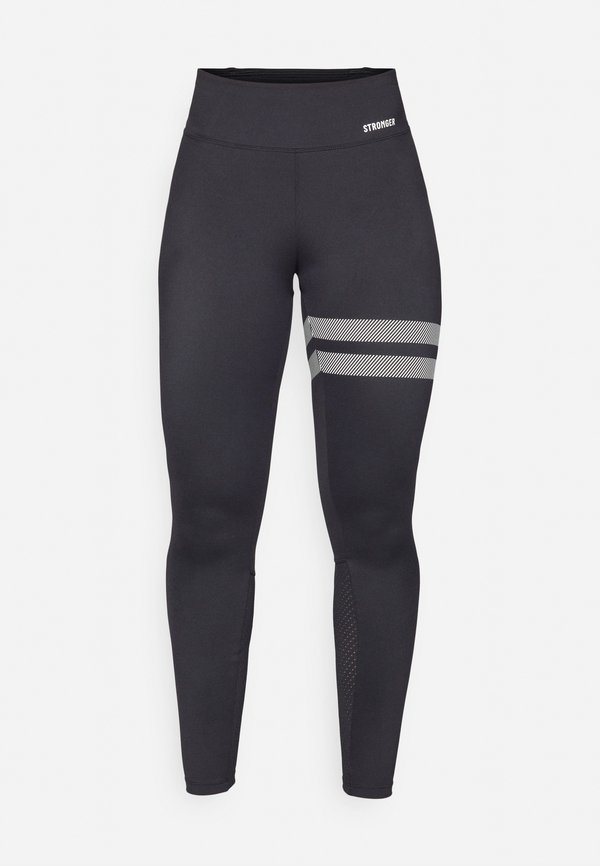 POWER  - Leggings - Trousers4