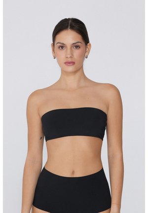 Tezenis BANDEAU-SYDNEY - Multiway / Strapless bra - black