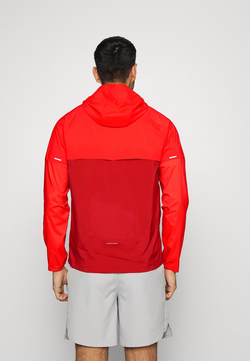 Herren Shirts | Nike Performance Laufjacke habanero red/rugged orange/rot - DV34961 Herren Shirts | Nike Performance Laufjacke habanero red/rugged orange/rot - DV34961