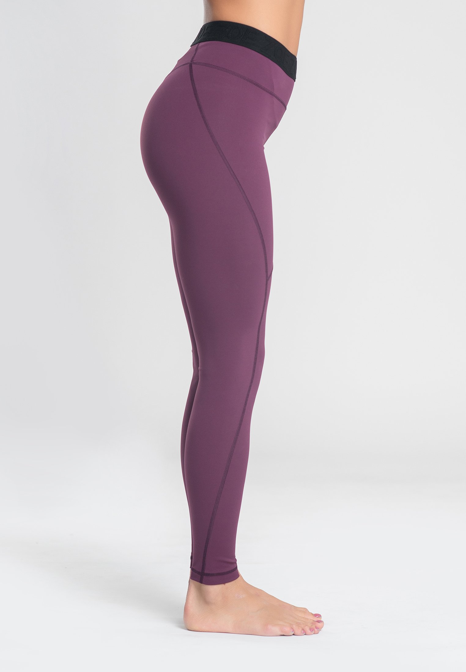 Zoe Leggings Leggings - Stockings 