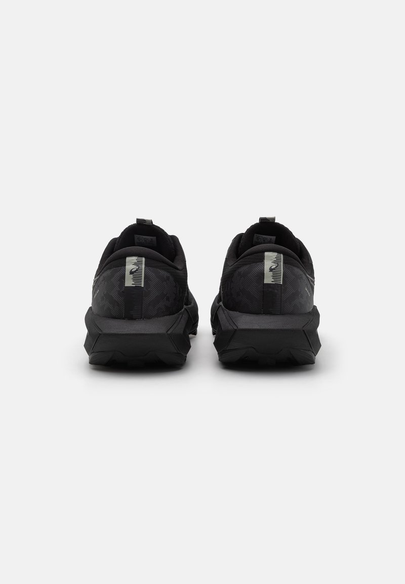 ASICS GEL TRABUCO 13 GTX - Běžecké boty do terénu - black/graphite grey