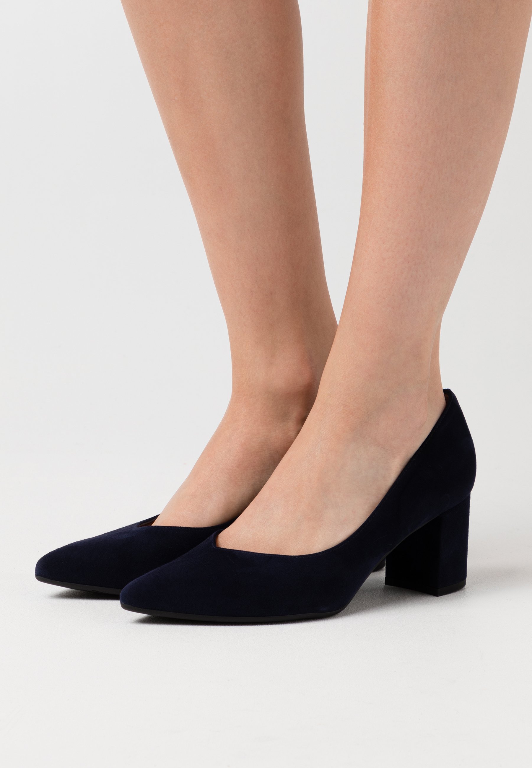 Peter Kaiser LAGOS - Klassiske pumps - notte Peter Kaiser LAGOS - Klassiske pumps - notte