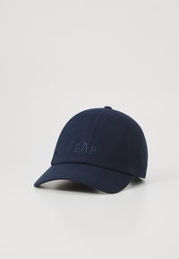 LOGO BASEBALL HAT - Șapcă - tapestry navy