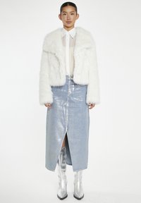 Glamorous Vinterjakker - white