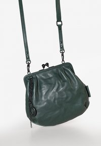 Aunts & Uncles FORTUNE COOKIE - Umhängetasche - deep teal