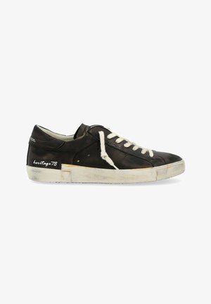 Philippe Model PARIS HERITAGE - Baskets basses - nero