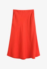 Unausgewählt, perfect red