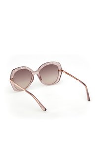 Guess Aurinkolasit - beige brown