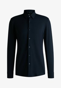 Non selezionato, dark blue four