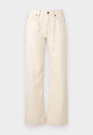 Pepe Jeans, NICKY - Avar lõikega teksad - white denim