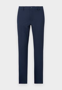 Pantalones - navy