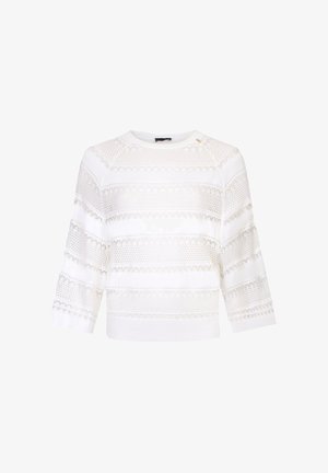 LIU JO, Maglione - white