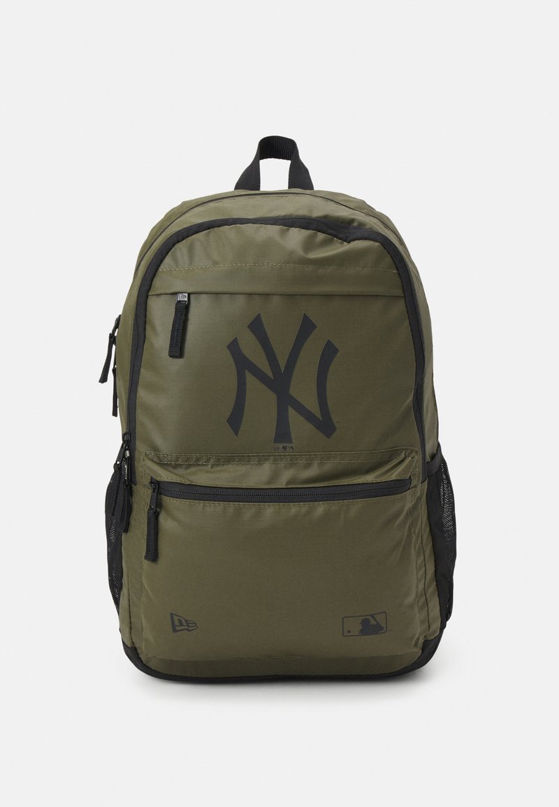 New Era CONTEMPORARY DELAWARE BAG UNISEX Rucksack olive Zalando.co.uk