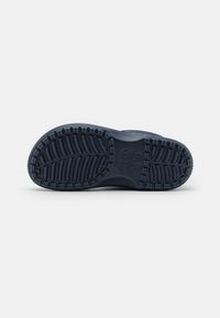 Crocs CLASSIC BOOT UNISEX - Botas de agua - navy