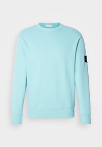 Unselected, fresh mint