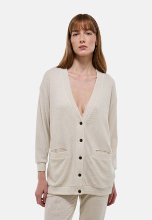 Gilet - enduit
