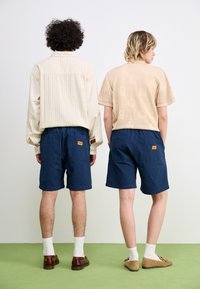 Service Works CHEF UNISEX - Σορτς - navy