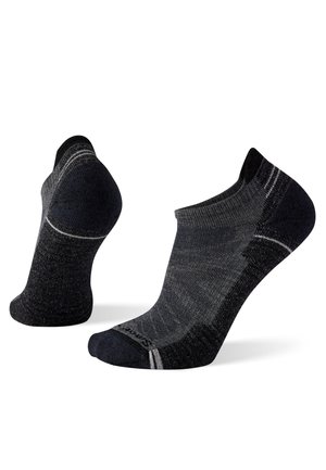 HIKE LIGHT CUSHION LOW ANKLE  - Calcetines de deporte - medium gray