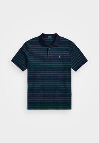 Non sélectionné, athletic green/refined navy