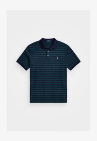 Non sélectionné, athletic green/refined navy