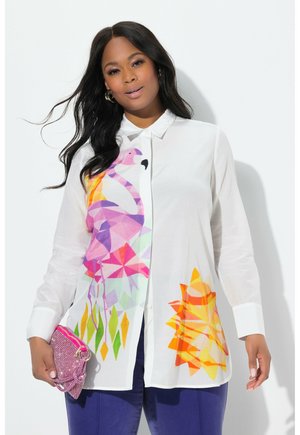 FLAMINGO  - Overhemdblouse - snow white