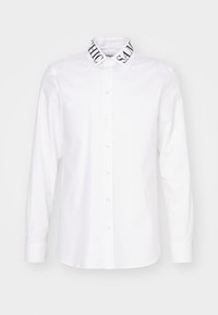 Shirt - fantasia bianco