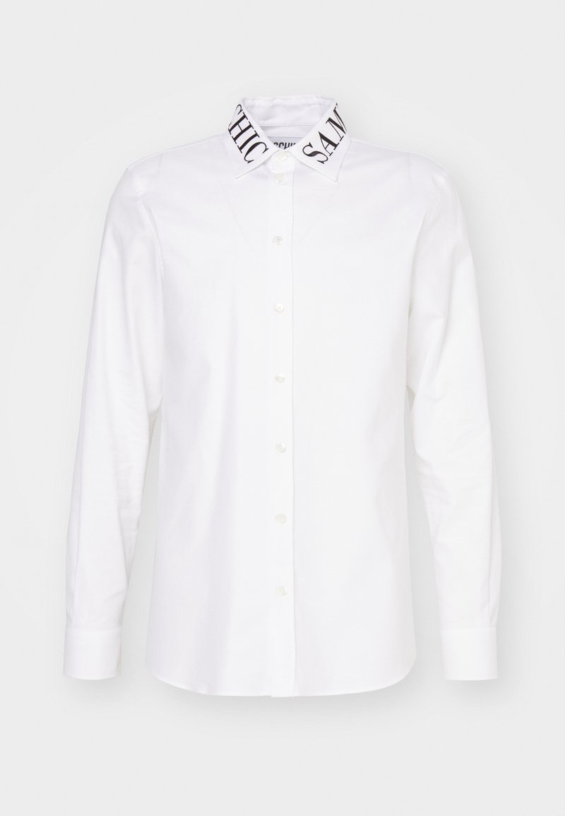 Moschino Overhemd wit