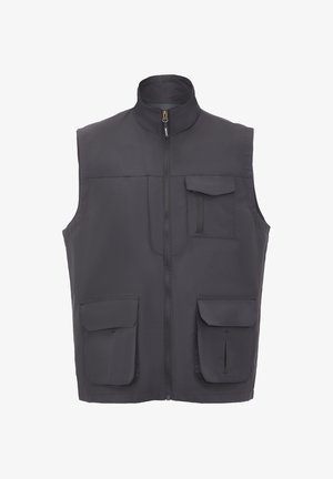 Schmuddelwedda - Kamizelka