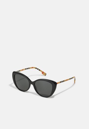 Sunglasses - black