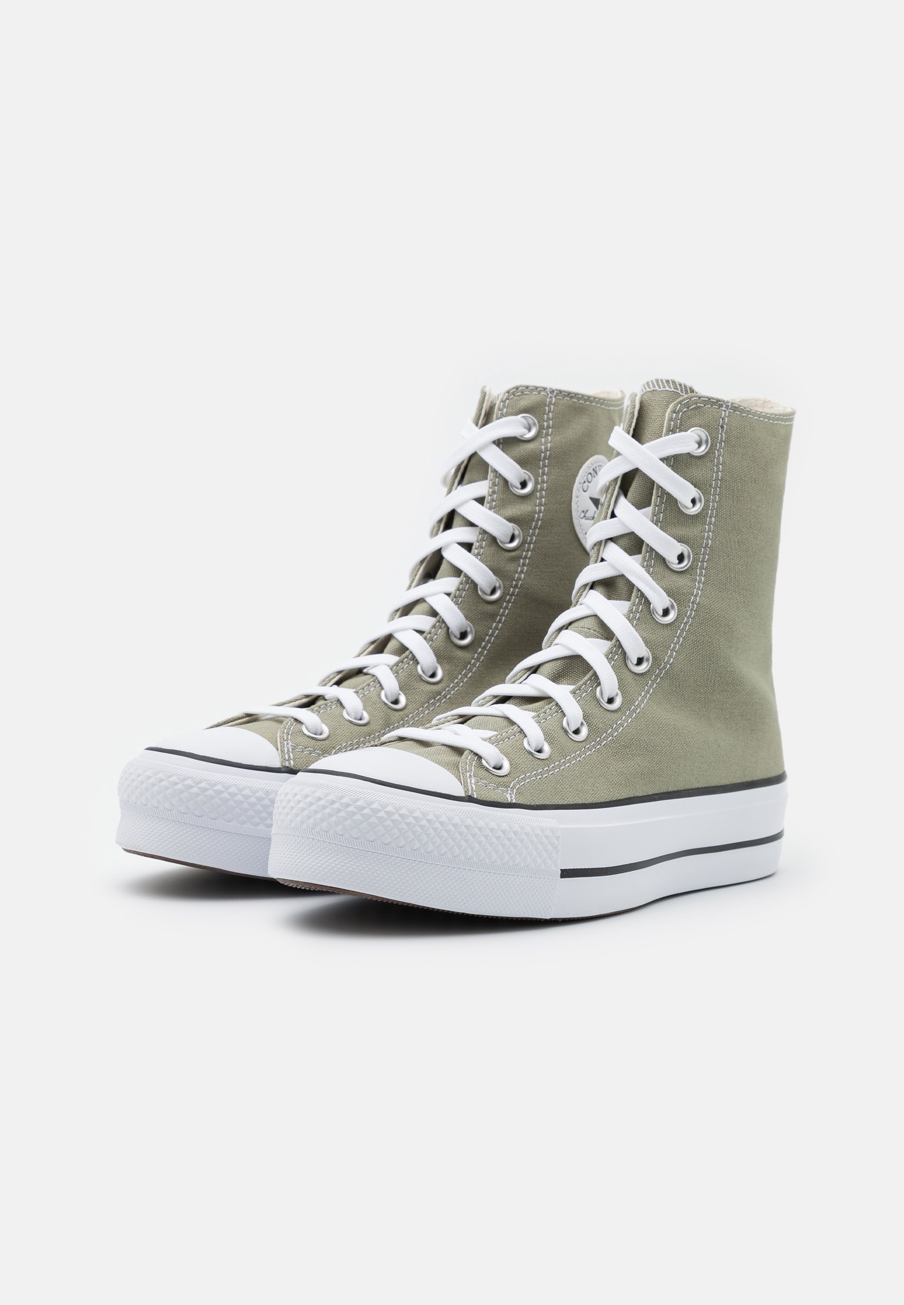 converse all star light