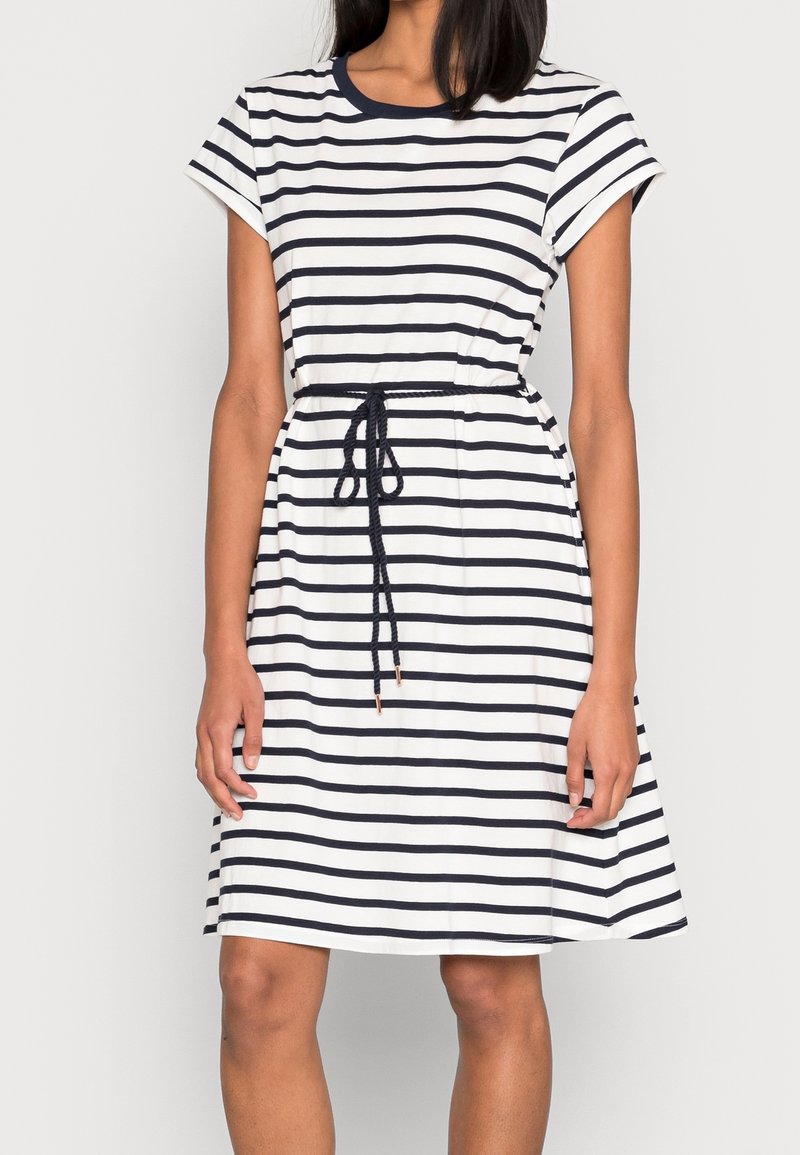 Lindex Robe de jour - dark blue