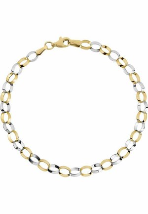 Armband - bicolor