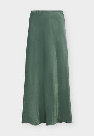 MSCH Copenhagen, ULLAS SKIRT - А-образна пола - laurel wreath
