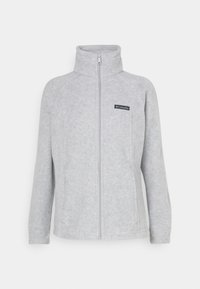 Niet geselecteerd, cirrus grey heather