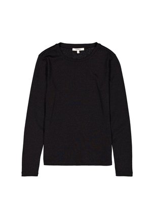 Garcia, ADULTS - FEMALE T-SHIRTS - Jumper - black