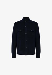 Selected, midnight blue