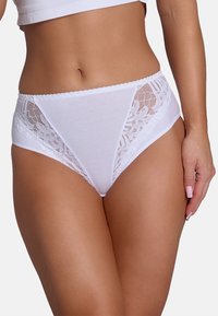 Wolbar HIGH RISE - Slip - white