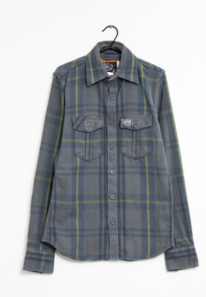 Superdry & Co Skjorter - grey