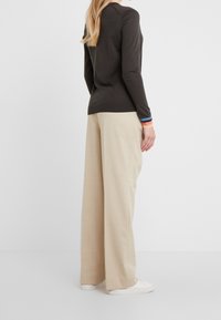 Paul Smith Jersey de punto - khaki