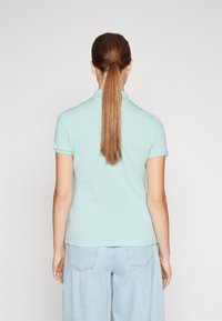 Lacoste Polotričko - mint/green