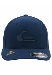 Quiksilver Casquette - navy blazer