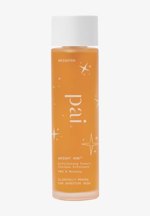 Pai Skincare, BRIGHT NOW™ EXFOLIATING TONER - Lotion visage