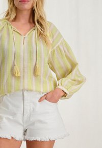 Circle of Trust JUNNI - Tuniek - soft pink