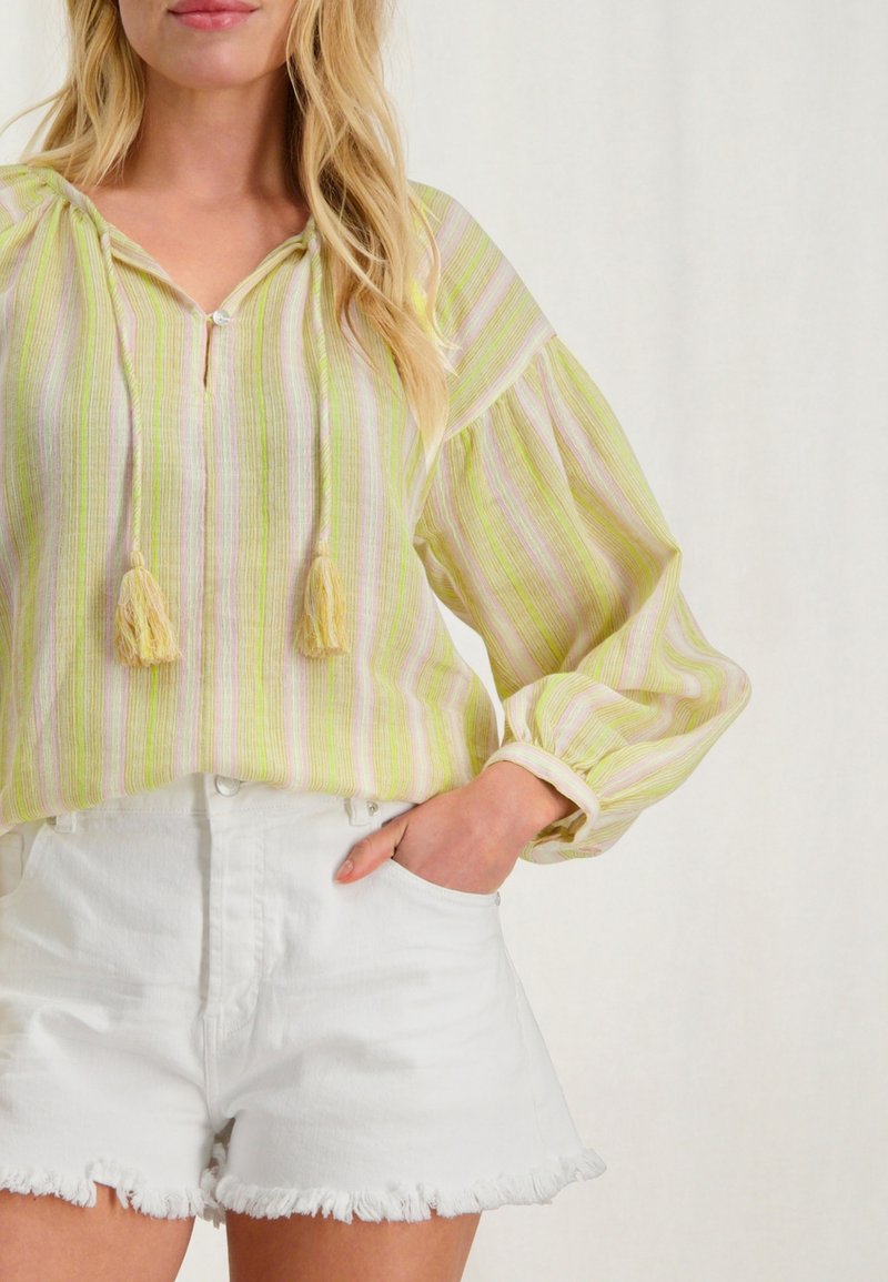 Circle of Trust JUNNI - Tuniek - soft pink