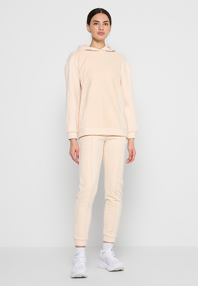 Jersey con capucha