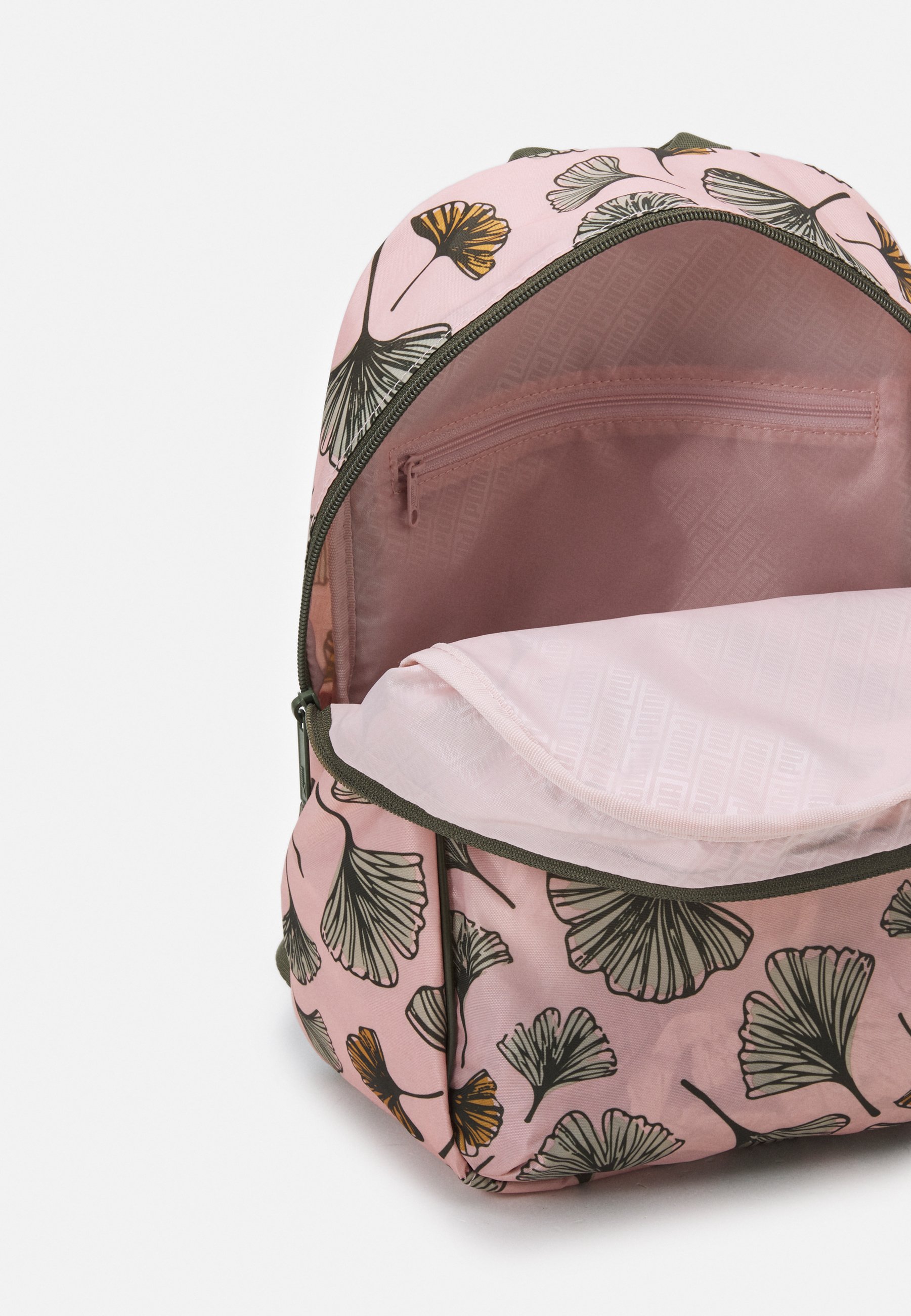 puma pink backpack